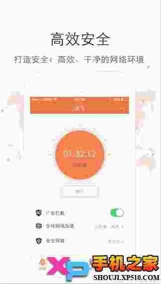 闪飞(sFly)
