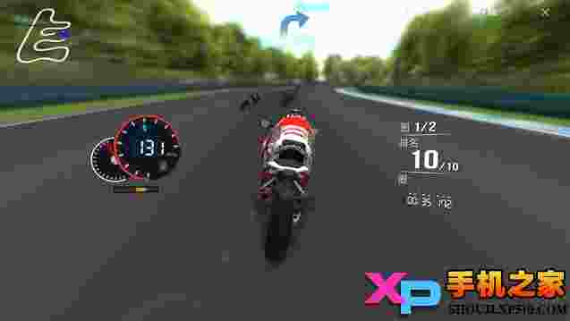 真实摩托Real Moto
