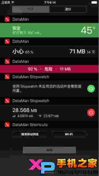 DataMan Next