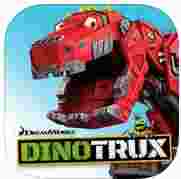Dinotrux: 开始建造吧