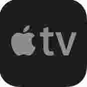 Apple TV Remote