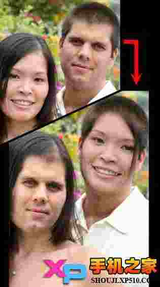 换脸 (iSwap Faces LITE)