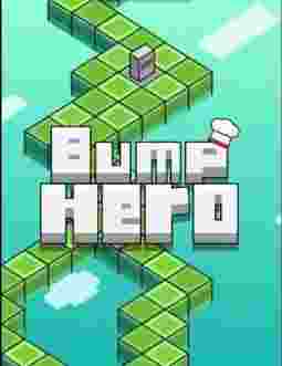 乘胜追鸡(Bump Hero)