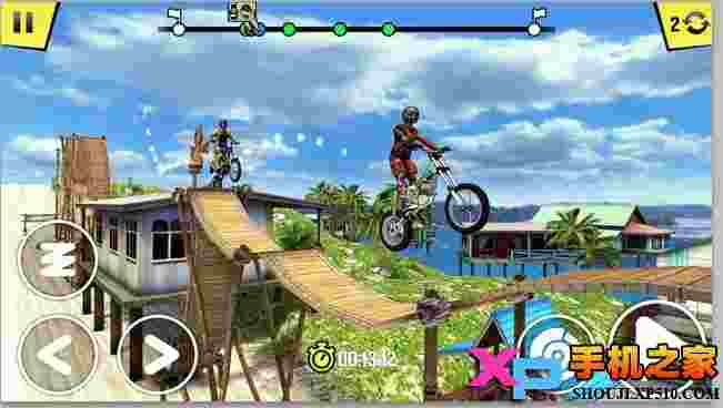 Trial Xtreme 4