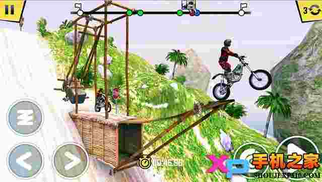 Trial Xtreme 4