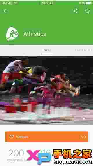 Rio 2016