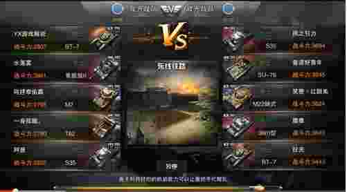 3D坦克争霸2