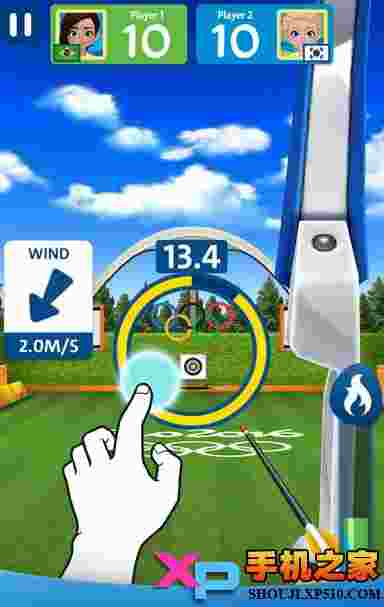 Rio 2016 Olympic Games