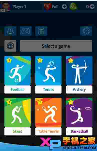Rio 2016 Olympic Games