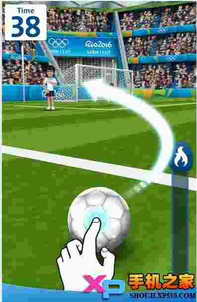 Rio 2016 Olympic Games