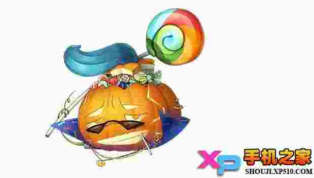 萌王EX