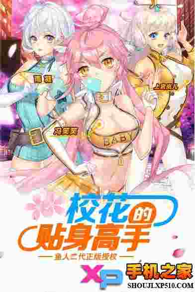 校花的贴身高手正版ios版