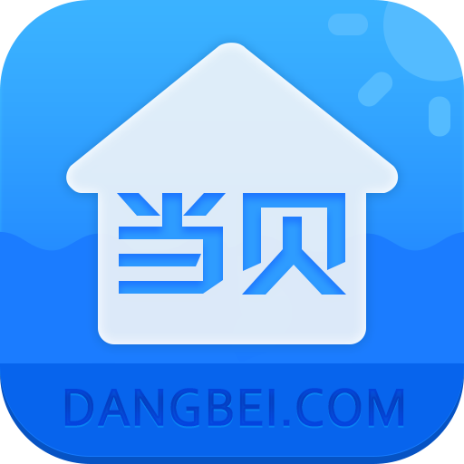 当贝桌面TV版