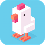 天天过马路(Crossy Road)TV版