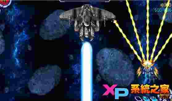 全民雷电RX