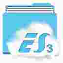 ES文件管理器TV版