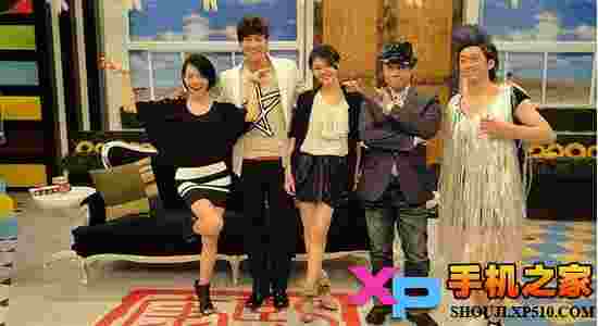 康熙来了TV版