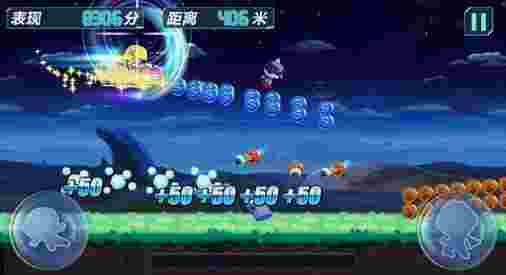 快投游戏TV版