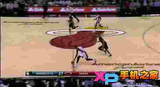 NBA之家TV版