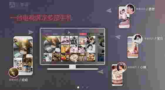 乐享家TV版