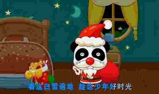 铃儿响叮当TV版
