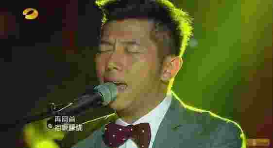 我是歌手第三季TV版