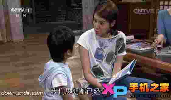 爱视直播TV版