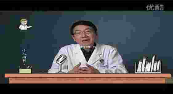 崔玉涛育儿讲堂TV版