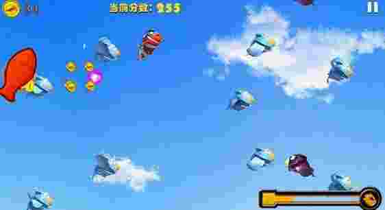 遥控器小游戏TV版
