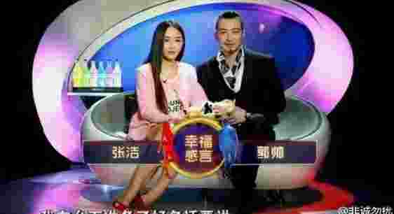 非诚勿扰2015TV版