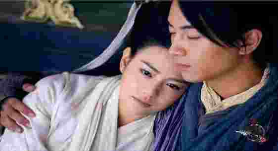 神雕侠侣(2014)TV版