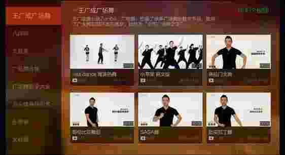VST健康养生TV版