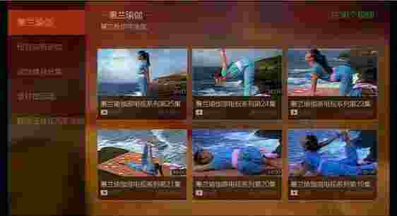 VST健康养生TV版
