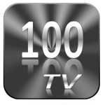 100TV回播