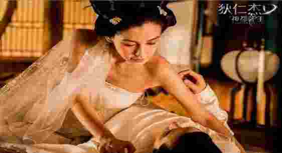 Angela baby电影集锦TV版