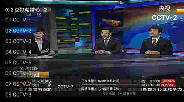 云图TV版