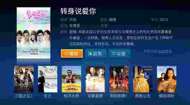 中华云TV