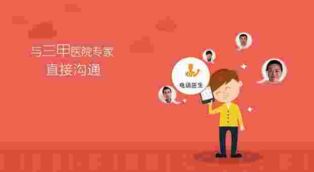问医生TV版