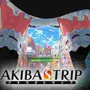 秋叶原之旅(akibas trip)TV版