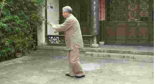 中华太极TV版