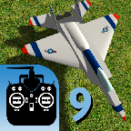 模拟飞行(rc-airsim)TV版