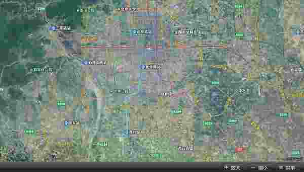 高德地图TV版