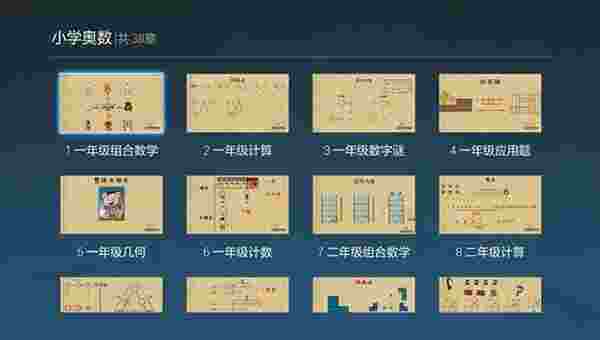 天天练系列TV版