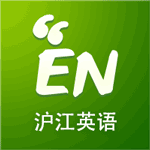 沪江英语TV版