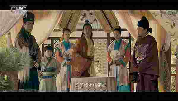 蚂蚁TV版