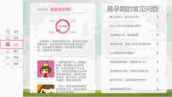 大姨吗TV版