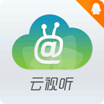 腾讯视频云视听TV版