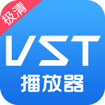 VST极清播放器TV版