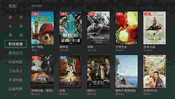 看看电视TV破解版