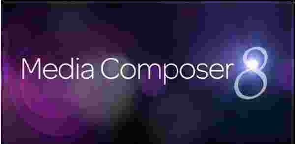 Avid Media Composer 8下载